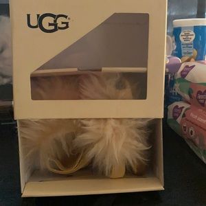 Baby uggs